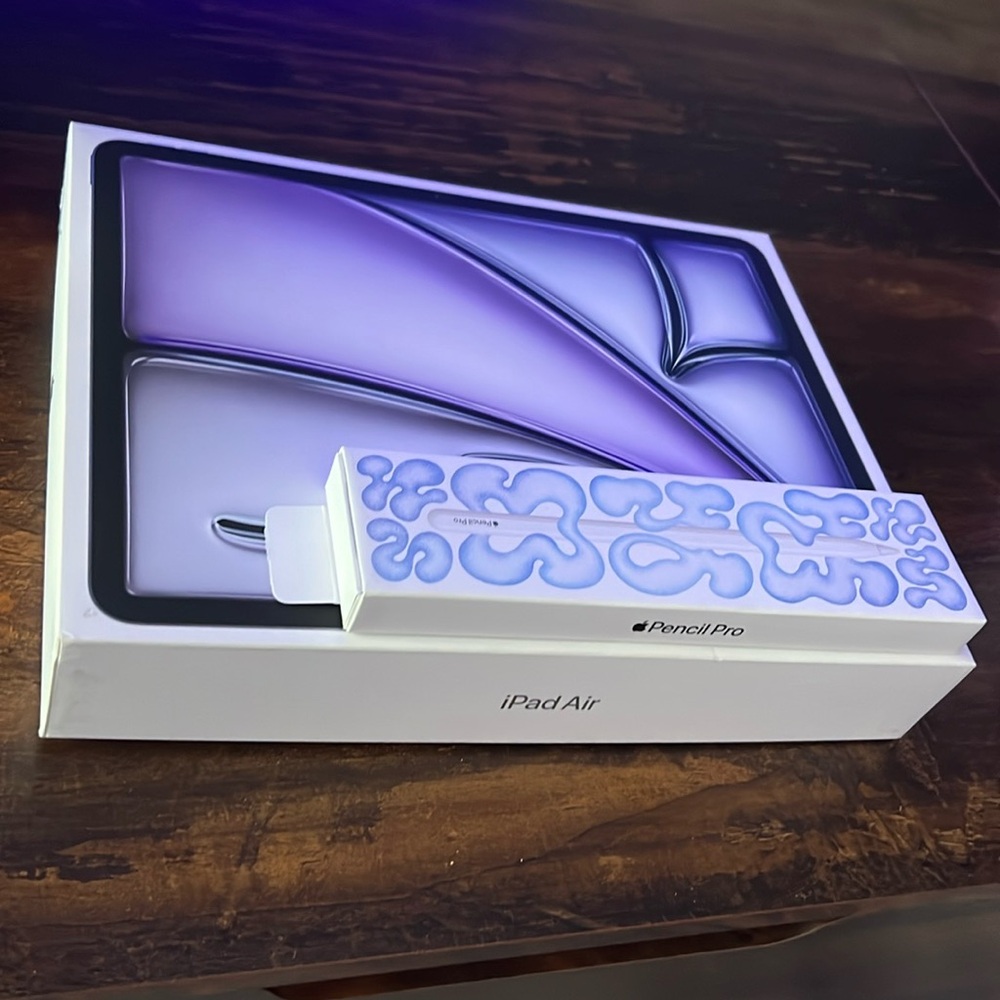 iPad Air 256 GB